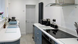 Cozinha privada