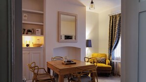 Dining - Stylish Retreat Inside City Walls (York)