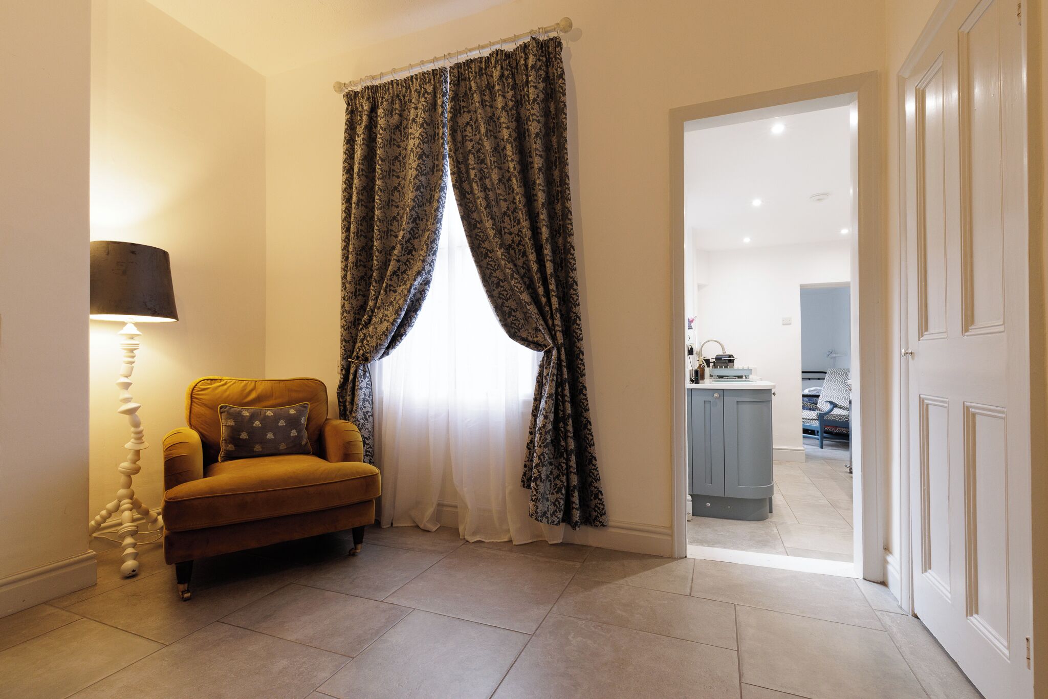 Interieur