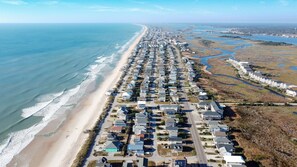 Beach nearby - Beacon at Surf City | Retreat Near Beach & Pools (Surf City)