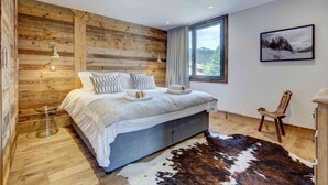 5 slaapkamers, wifi, beddengoed