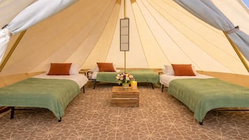 1 soverom, wi-fi (inkludert) og sengetøy