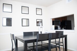 Opções para refeição