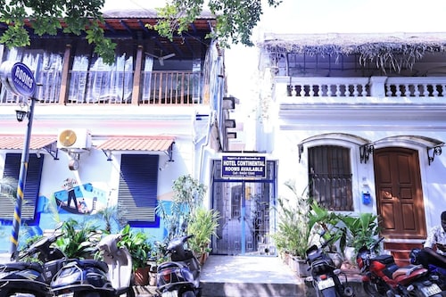 Hotel Continental