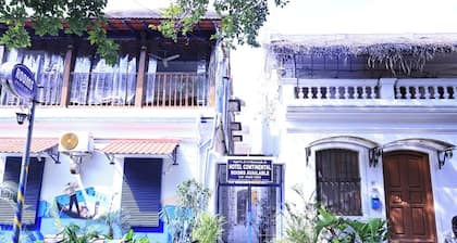 Hotel Continental