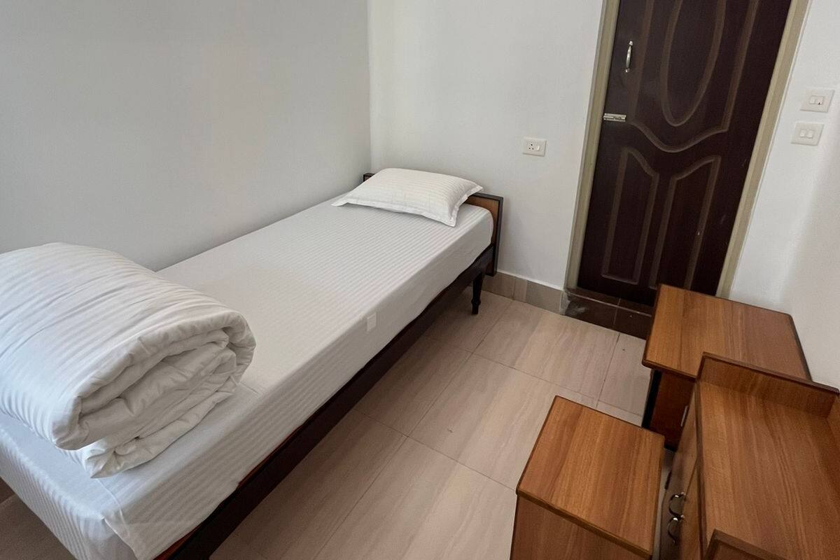 Single Room | WiFi (free)