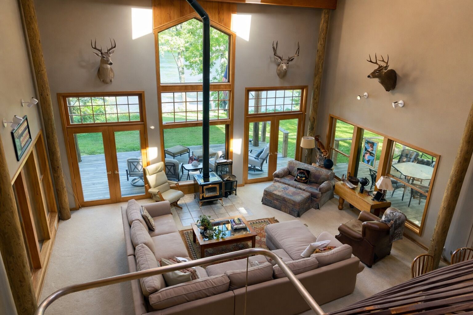 Intérieur