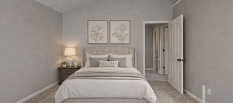 Spacious 4-bedroom house in  Charlotte close to all city attractions.