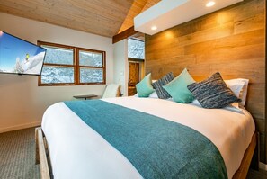 5 habitaciones, tabla de planchar con plancha y wifi gratis