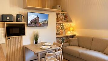 TV connectée