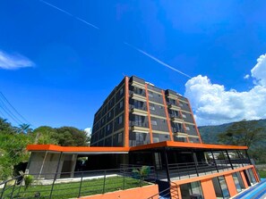 Exterior - GIO GREEN HOTEL GIRARDOTA MEDELLIN (Girardota)