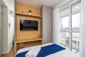1 habitación 