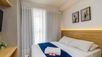 Studio | 1 Schlafzimmer