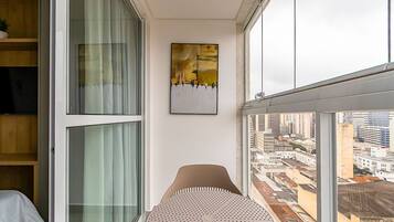 Estúdio | Opções para refeição