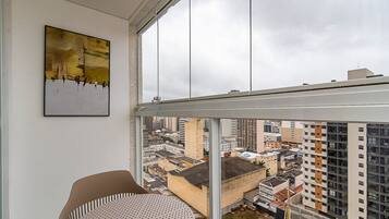 Estúdio | Parte interna