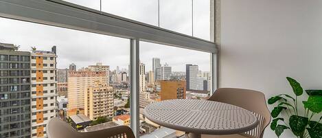 Studio | Restauration