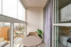 Studio | Spiseområde