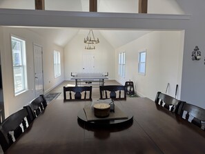 Dining - Gorgeous 5 bedroom Master's home (Martinez)