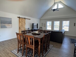 Dining - Gorgeous 5 bedroom Master's home (Martinez)
