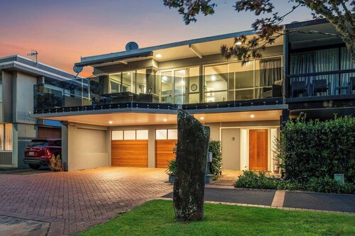 Parkview on Whakaue - Central CBD, Lake Views