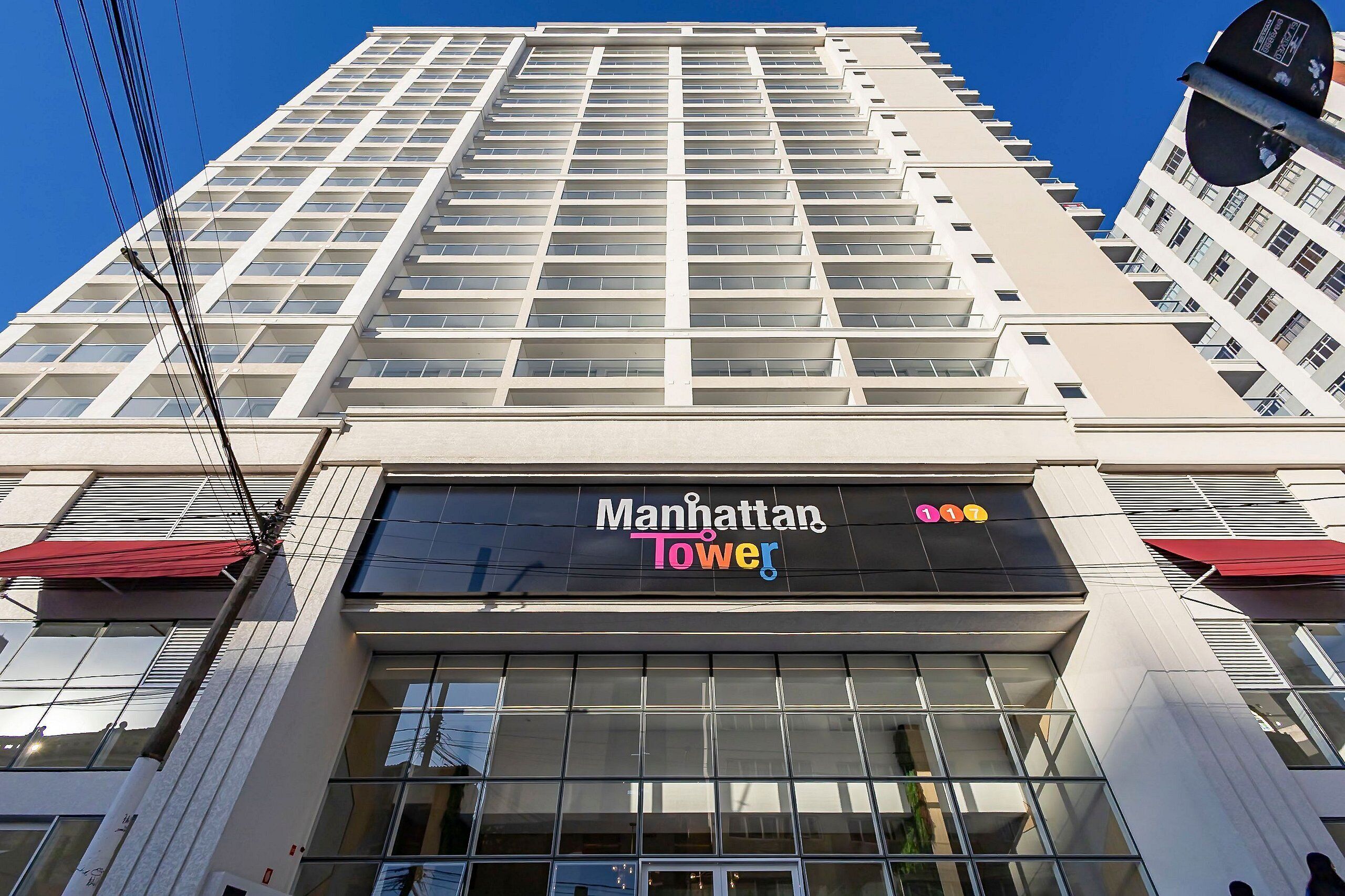 Studio | Utvendig detalj