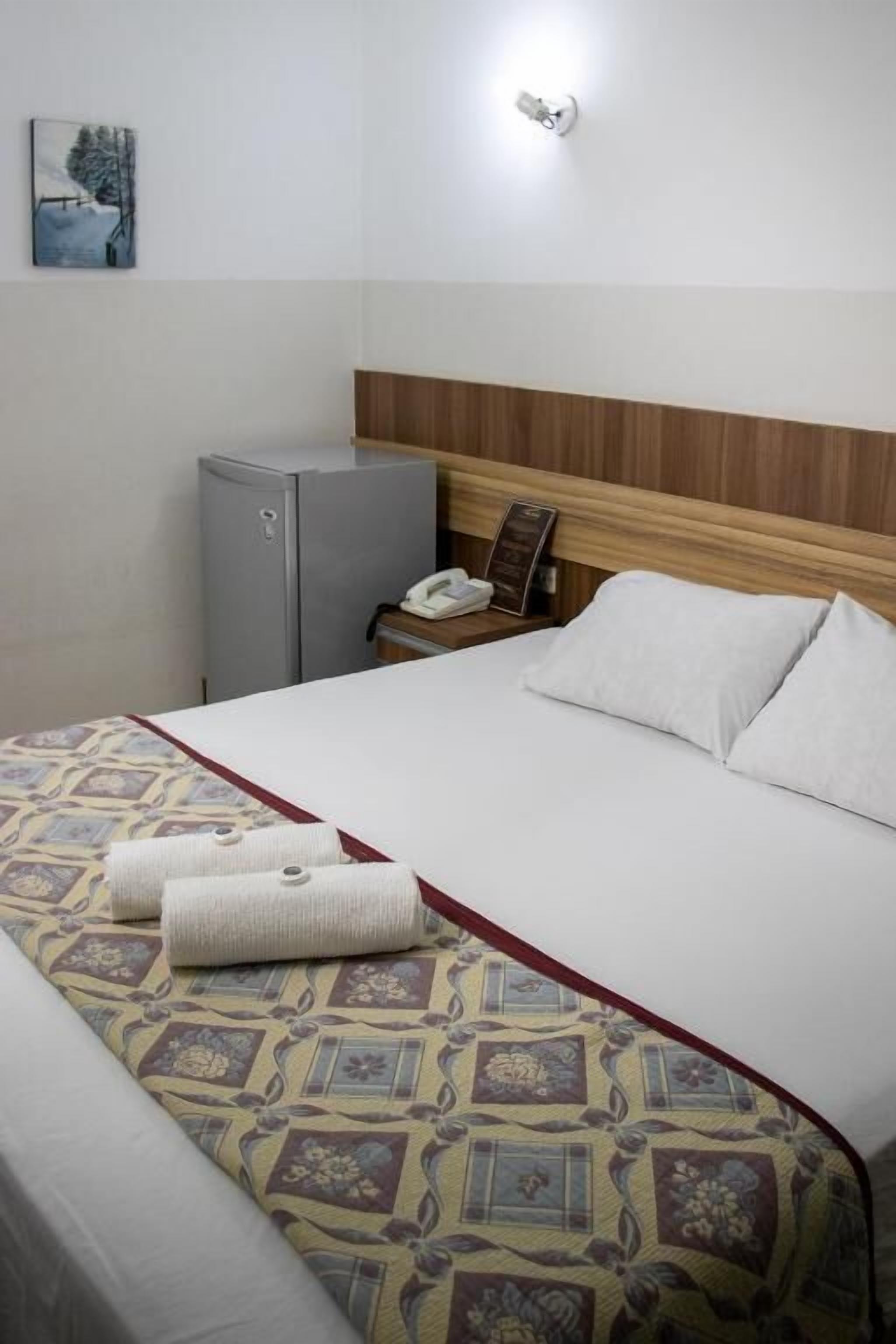 Gratis wifi, rolstoeltoegang