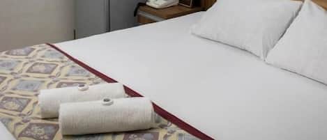 Free WiFi, wheelchair access