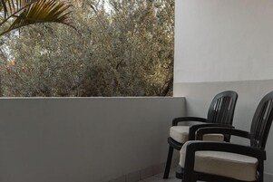 Standard Double Room | Property grounds