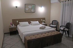 Superior Triple Room - Das Heim Hotel (Asunción)