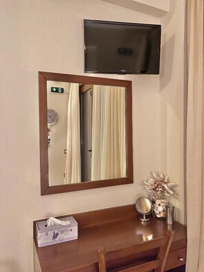 Studio, Meerblick | Innenbereich