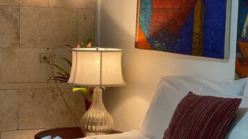 Standard-huone | Silitysrauta/-lauta, ilmainen Wi-Fi