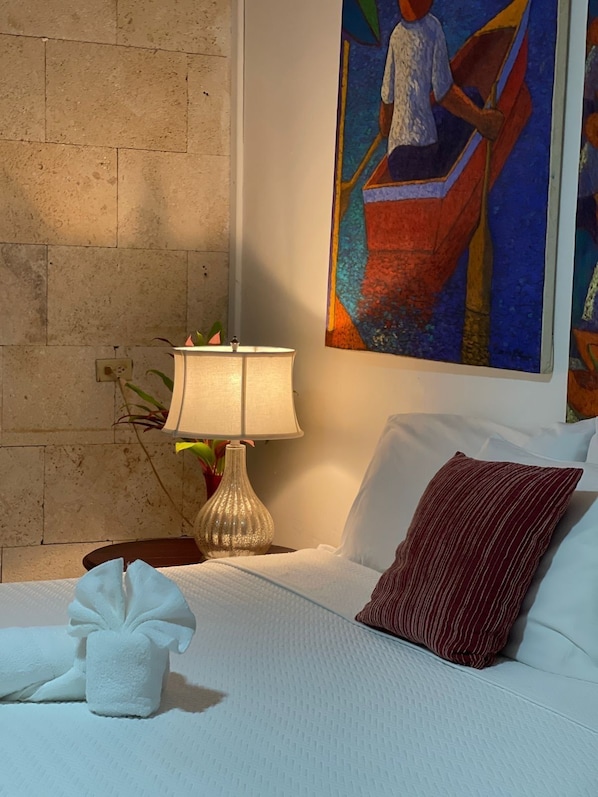 標準客房 | 熨斗/熨衣板、免費無線上網