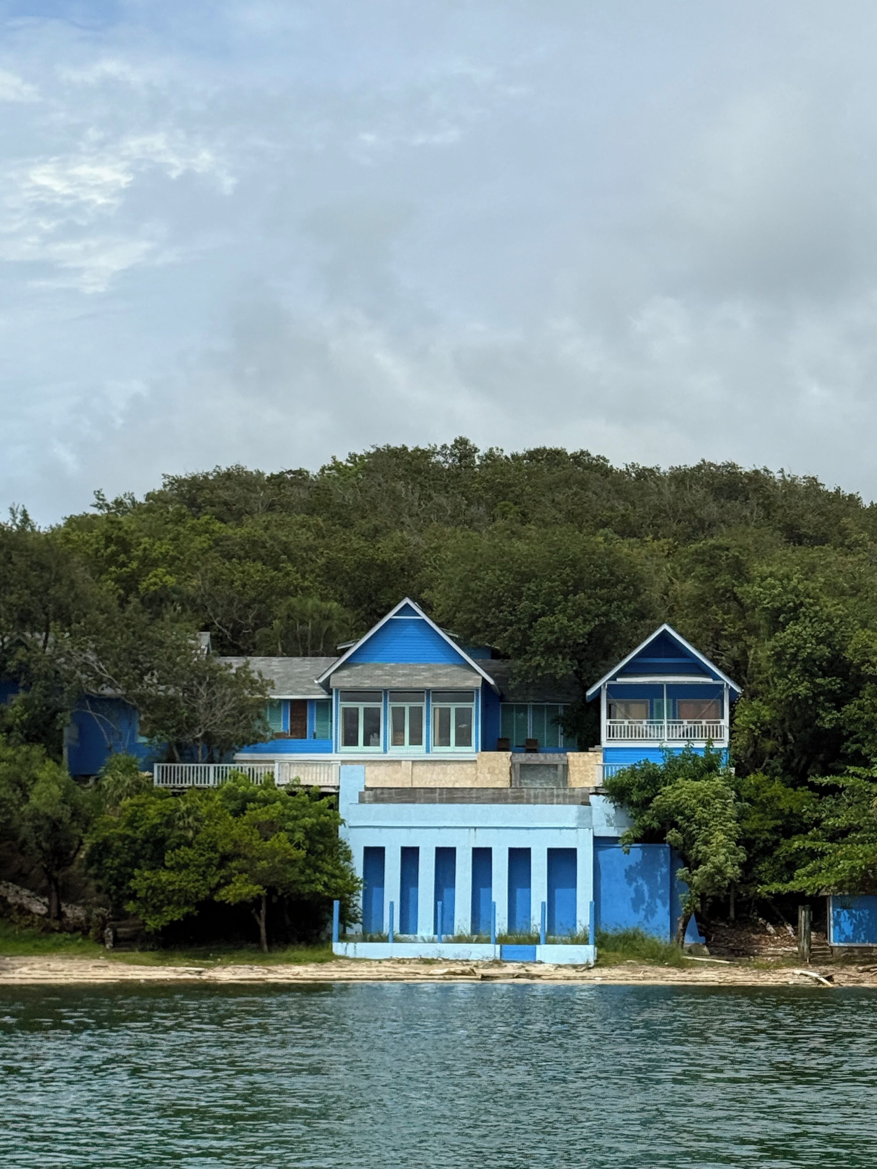 Camera Deluxe, balcone, vista spiaggia | Esterni