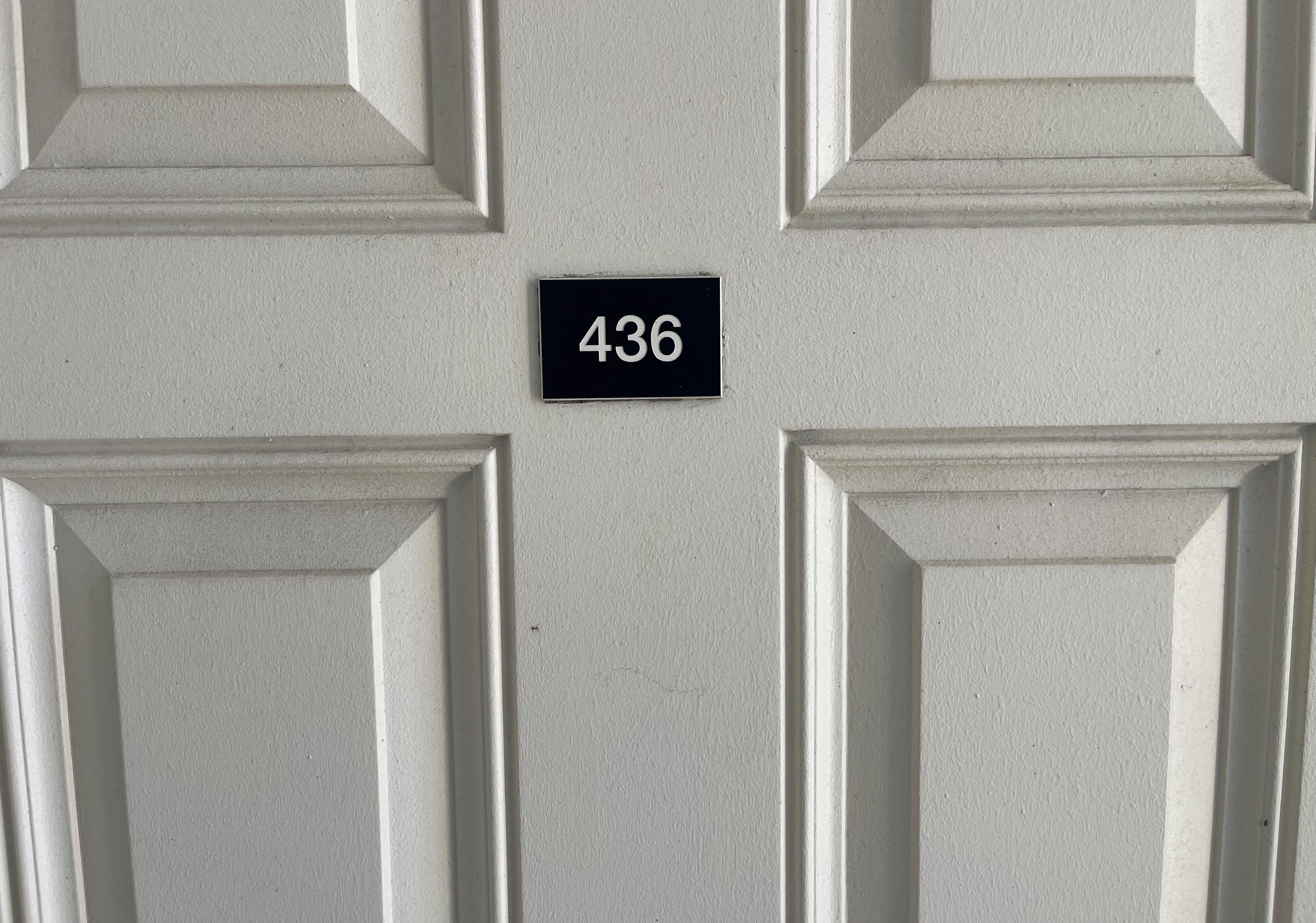 Detall de l'exterior