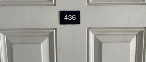 Detall de l'exterior