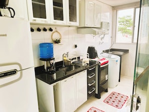 Dapur peribadi