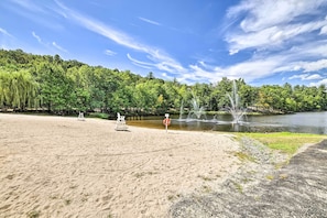 Beach - Ultimate Family Entertainment Hub in the Poconos! (East Stroudsburg)