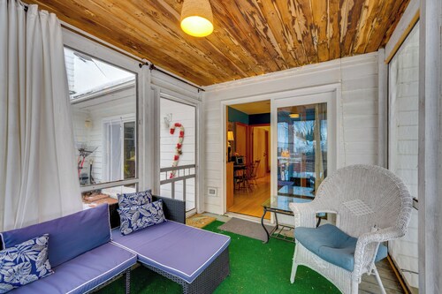2 Mi to Main Street! Cozy Burlington Guest Suite