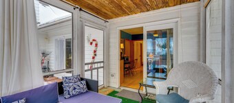 2 Mi to Main Street! Cozy Burlington Guest Suite