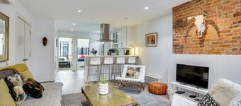 Shared Yard Space! Garden-Level Unit in Bed-Stuy