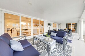 Interior - Luxe Outdoor Space! Elevated Delray Beach Living (Delray Beach)