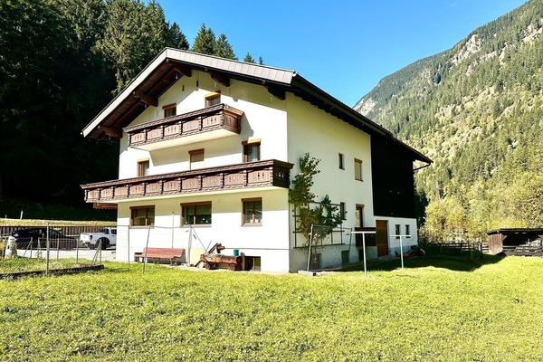 Außenbereich