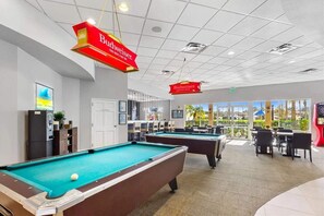 Sala de juegos