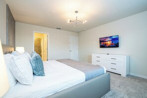 Premium-Stadtwohnung, 5 Schlafzimmer