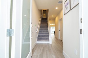 Interior entrance - Modern 3Bd Screened Pool at Serenity Resort 17322 (Clermont)