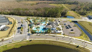 Vannpark