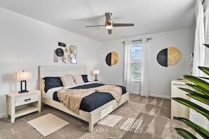 Premium Villa, 5 Bedrooms - Wonderful Villa 5Bd Jacuzzi Pool Close Disney 611 (Davenport)