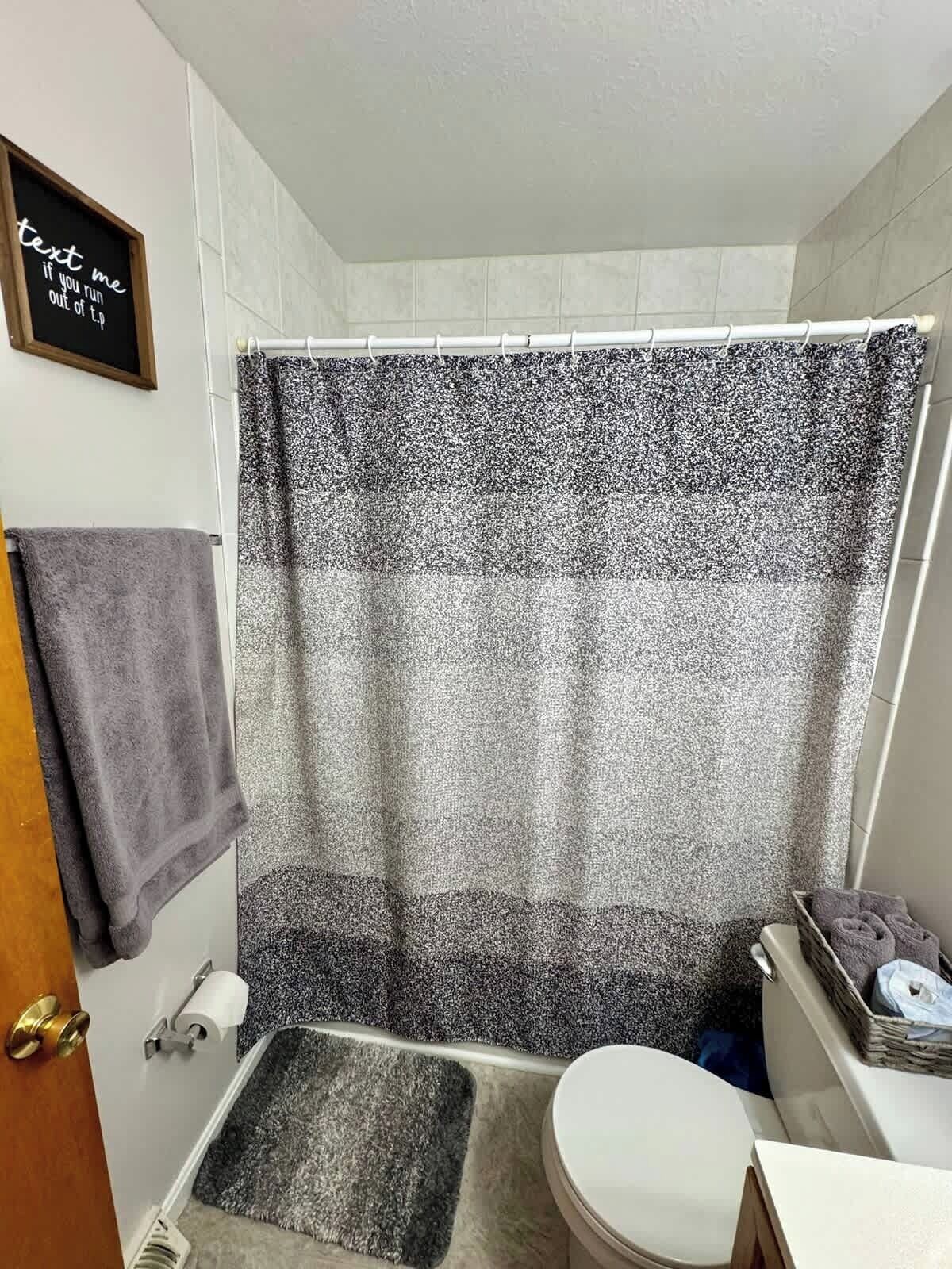 シャワー、ヘアドライヤー