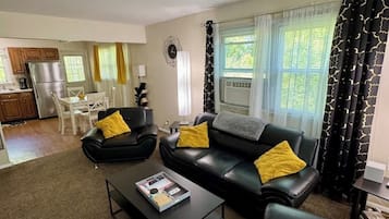 Télévision, espaces bureaux