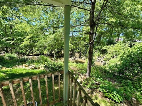 The Creekside Oasis Duplex - Central Avon